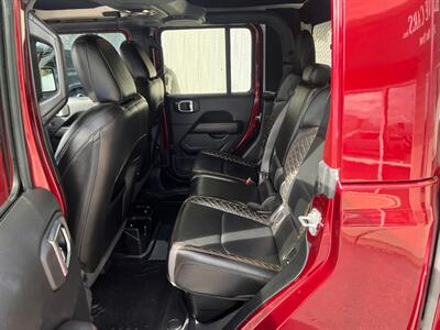 2021 Jeep Gladiator High Altitude - Photo 20 - Salt Lake City, UT 84115