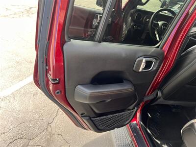 2021 Jeep Gladiator High Altitude - Photo 22 - Salt Lake City, UT 84115