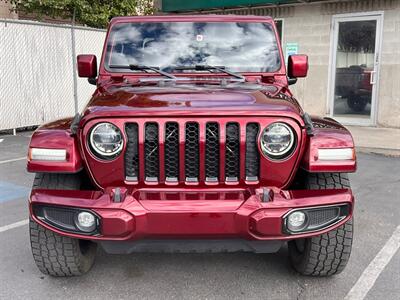 2021 Jeep Gladiator High Altitude - Photo 2 - Salt Lake City, UT 84115