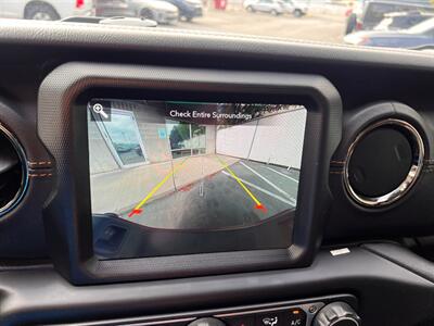 2021 Jeep Gladiator High Altitude - Photo 37 - Salt Lake City, UT 84115