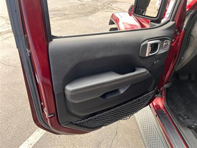 2021 Jeep Gladiator High Altitude - Photo 19 - Salt Lake City, UT 84115