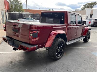 2021 Jeep Gladiator High Altitude - Photo 9 - Salt Lake City, UT 84115