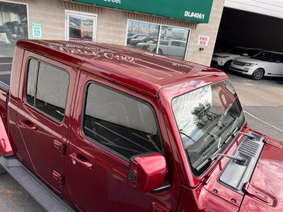 2021 Jeep Gladiator High Altitude - Photo 12 - Salt Lake City, UT 84115
