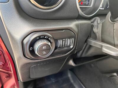 2021 Jeep Gladiator High Altitude - Photo 26 - Salt Lake City, UT 84115