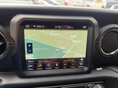 2021 Jeep Gladiator High Altitude - Photo 36 - Salt Lake City, UT 84115