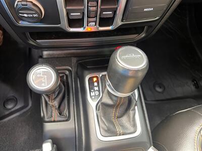 2021 Jeep Gladiator High Altitude - Photo 33 - Salt Lake City, UT 84115