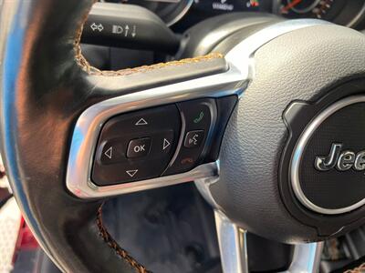 2021 Jeep Gladiator High Altitude - Photo 27 - Salt Lake City, UT 84115