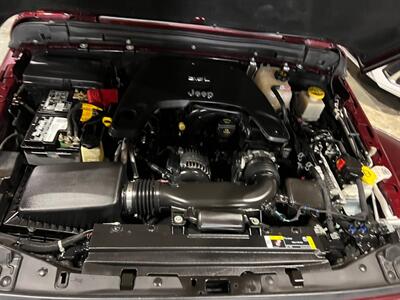 2021 Jeep Gladiator High Altitude - Photo 39 - Salt Lake City, UT 84115