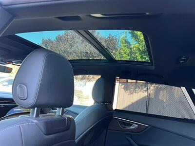 2023 Audi Q8 quattro Prestige 55 TFSI   - Photo 25 - Salt Lake City, UT 84115