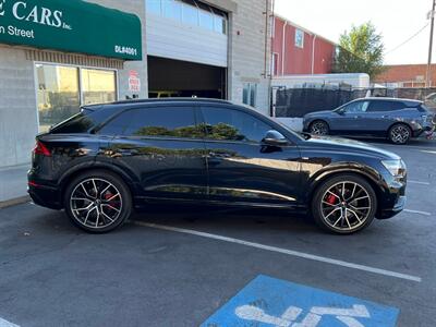 2023 Audi Q8 quattro Prestige 55 TFSI   - Photo 8 - Salt Lake City, UT 84115