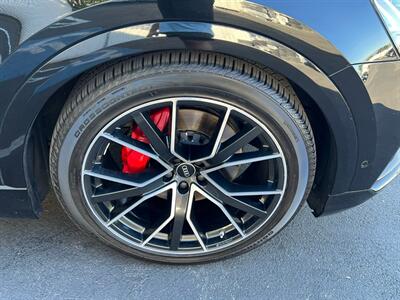 2023 Audi Q8 quattro Prestige 55 TFSI   - Photo 12 - Salt Lake City, UT 84115