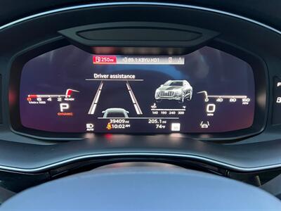 2023 Audi Q8 quattro Prestige 55 TFSI   - Photo 38 - Salt Lake City, UT 84115
