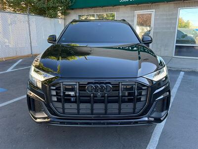 2023 Audi Q8 quattro Prestige 55 TFSI   - Photo 2 - Salt Lake City, UT 84115