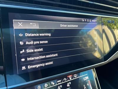2023 Audi Q8 quattro Prestige 55 TFSI   - Photo 41 - Salt Lake City, UT 84115
