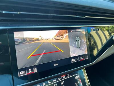 2023 Audi Q8 quattro Prestige 55 TFSI   - Photo 40 - Salt Lake City, UT 84115