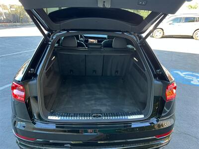 2023 Audi Q8 quattro Prestige 55 TFSI   - Photo 28 - Salt Lake City, UT 84115