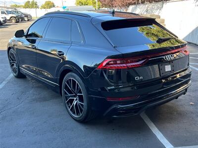 2023 Audi Q8 quattro Prestige 55 TFSI   - Photo 5 - Salt Lake City, UT 84115