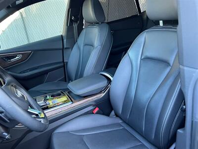 2023 Audi Q8 quattro Prestige 55 TFSI   - Photo 20 - Salt Lake City, UT 84115