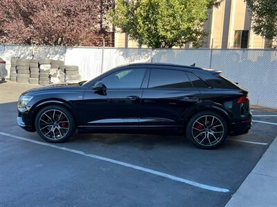 2023 Audi Q8 quattro Prestige 55 TFSI   - Photo 4 - Salt Lake City, UT 84115