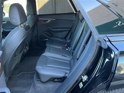 2023 Audi Q8 quattro Prestige 55 TFSI   - Photo 22 - Salt Lake City, UT 84115