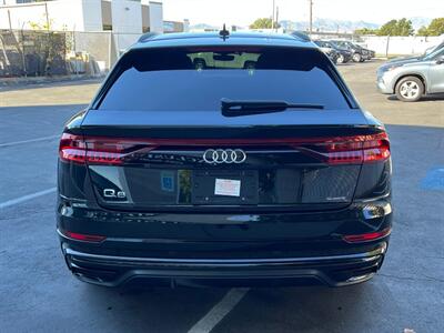 2023 Audi Q8 quattro Prestige 55 TFSI   - Photo 6 - Salt Lake City, UT 84115