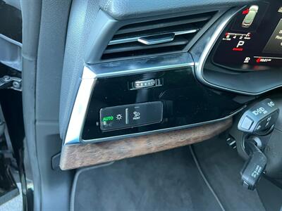 2023 Audi Q8 quattro Prestige 55 TFSI   - Photo 34 - Salt Lake City, UT 84115