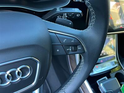 2023 Audi Q8 quattro Prestige 55 TFSI   - Photo 36 - Salt Lake City, UT 84115