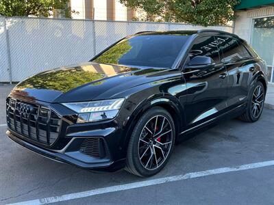 2023 Audi Q8 quattro Prestige 55 TFSI   - Photo 3 - Salt Lake City, UT 84115