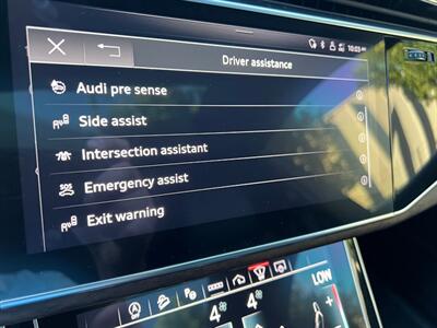 2023 Audi Q8 quattro Prestige 55 TFSI   - Photo 42 - Salt Lake City, UT 84115