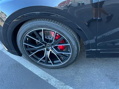 2023 Audi Q8 quattro Prestige 55 TFSI   - Photo 15 - Salt Lake City, UT 84115