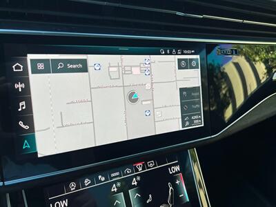 2023 Audi Q8 quattro Prestige 55 TFSI   - Photo 43 - Salt Lake City, UT 84115