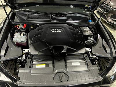 2023 Audi Q8 quattro Prestige 55 TFSI   - Photo 48 - Salt Lake City, UT 84115