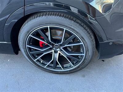 2023 Audi Q8 quattro Prestige 55 TFSI   - Photo 14 - Salt Lake City, UT 84115