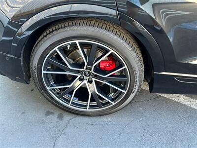 2023 Audi Q8 quattro Prestige 55 TFSI   - Photo 13 - Salt Lake City, UT 84115