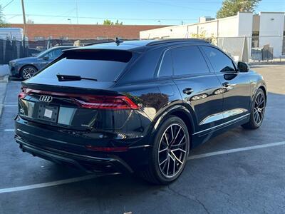 2023 Audi Q8 quattro Prestige 55 TFSI   - Photo 7 - Salt Lake City, UT 84115
