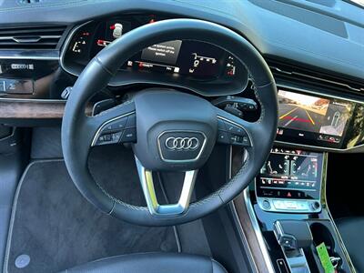 2023 Audi Q8 quattro Prestige 55 TFSI   - Photo 37 - Salt Lake City, UT 84115