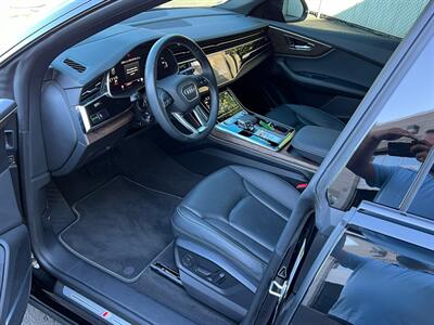 2023 Audi Q8 quattro Prestige 55 TFSI   - Photo 18 - Salt Lake City, UT 84115