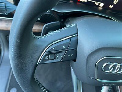 2023 Audi Q8 quattro Prestige 55 TFSI   - Photo 35 - Salt Lake City, UT 84115