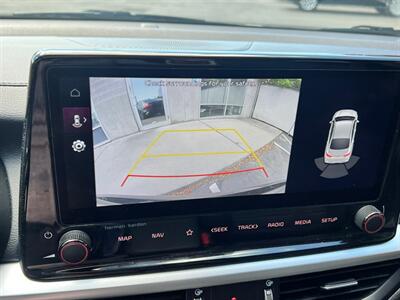 2023 Kia Forte GT Limited   - Photo 34 - Salt Lake City, UT 84115