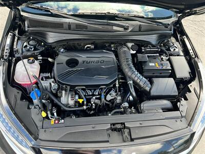 2023 Kia Forte GT Limited   - Photo 47 - Salt Lake City, UT 84115