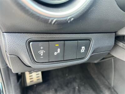 2023 Kia Forte GT Limited   - Photo 29 - Salt Lake City, UT 84115