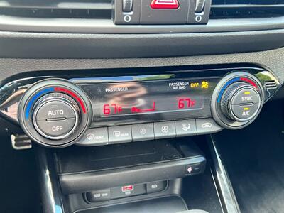 2023 Kia Forte GT Limited   - Photo 37 - Salt Lake City, UT 84115