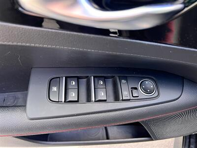 2023 Kia Forte GT Limited   - Photo 27 - Salt Lake City, UT 84115