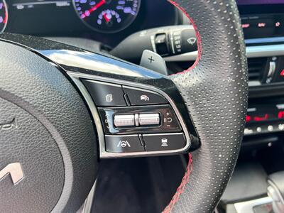 2023 Kia Forte GT Limited   - Photo 31 - Salt Lake City, UT 84115