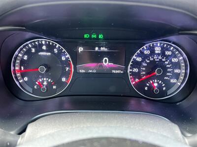 2023 Kia Forte GT Limited   - Photo 33 - Salt Lake City, UT 84115