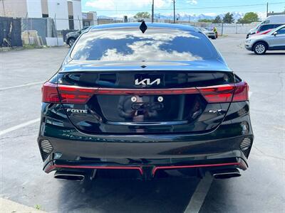 2023 Kia Forte GT Limited   - Photo 6 - Salt Lake City, UT 84115