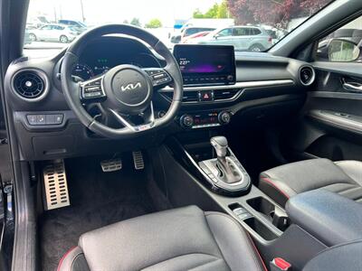 2023 Kia Forte GT Limited   - Photo 24 - Salt Lake City, UT 84115