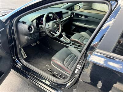 2023 Kia Forte GT Limited   - Photo 16 - Salt Lake City, UT 84115