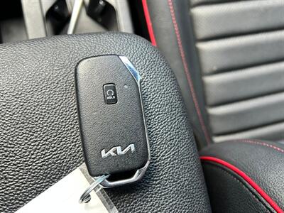 2023 Kia Forte GT Limited   - Photo 43 - Salt Lake City, UT 84115