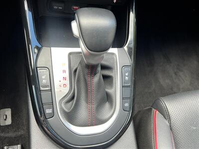2023 Kia Forte GT Limited   - Photo 40 - Salt Lake City, UT 84115